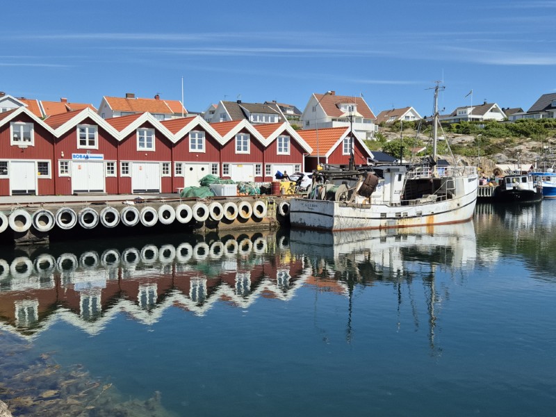 Vissershaven