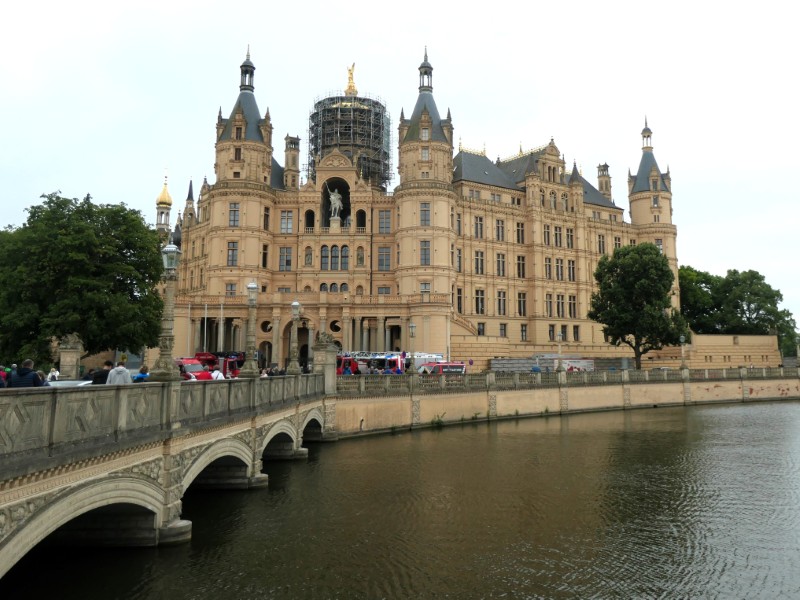 Schloss Sschwerin