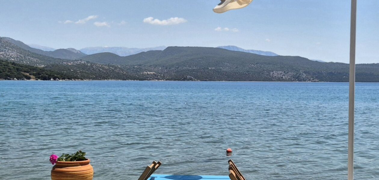 camping Kariotes